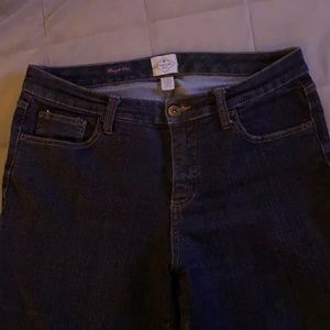 Women’s jeans, 10S
